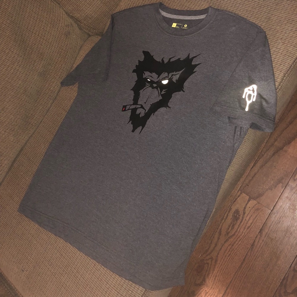 Class Act 3M t shirt